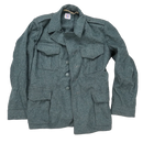 Swiss Army Wool Jacket - 48N, Medium