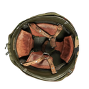 Swiss M71 Helmet Cover - Swiss Army Surplus - Helmets