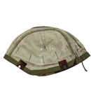 Swiss M71 Helmet Cover - Swiss Army Surplus - Helmets