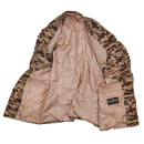 Tailored Camouflage Jacket - Medium