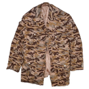 Tailored Camouflage Jacket - Medium