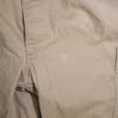 Tan BDU Trousers - Large - Army & Outdoors - Combat Trousers