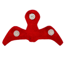 Thai Army Advance Parachutist Badge