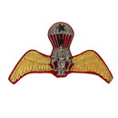 Thai Army Advance Parachutist Badge