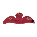 Thai Border Patrol Police Basic Parachute Wings Badge