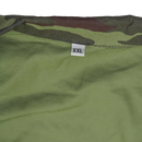 Thai Marines Woodland Camo Field Shirt - 2XLarge - Army & Outdoors - Field Shirts