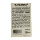 The Fighting Elite: US Army Special Forces Book - Army & Outdoors - Books
