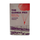 The Guinea-Pigs: Britain's First Paratroop Raid Book - Army & Outdoors - Books