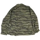 Tiger Stripe BDU Shirt - Made by Atlanco (Tru-Spec) - Army & Outdoors - Field Shirts