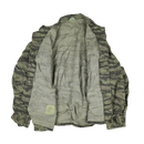 Tiger Stripe BDU Shirt - Made by Atlanco (Tru-Spec) - Army & Outdoors - Field Shirts