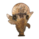 Togo Army Parachute Badge