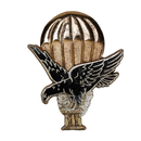 Togo Army Parachute Badge
