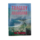 Tragedy at Aramoana Book