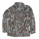 Trebark Camo Field Shirt - XSmall - Army & Outdoors - Field Shirts