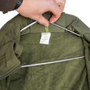 Triple Aught Design Olive Soft Shell Jacket - Large