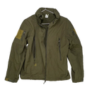 Triple Aught Design Olive Soft Shell Jacket - Large