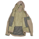 Triple Aught Design Tan Softshell Jacket - Medium