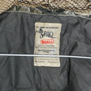 Triple Five Soul Black Cold Weather Jacket - Small