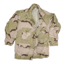 Tru-Spec 3 Colour Desert Ripstop BDU Shirt - Large Regular