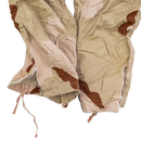 Tru-Spec 3 Colour Desert Ripstop BDU Trousers - Medium Short