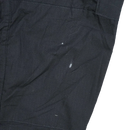 Tru-Spec Black BDU Ripstop Trousers - Small - Tru-Spec - Combat Trousers