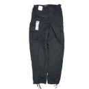 Tru-Spec Black BDU Ripstop Trousers - Small - Tru-Spec - Combat Trousers