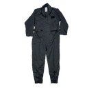 Tru-Spec Black CWU 27/P Flyers Coveralls - 2XLarge - Army & Outdoors - Overalls