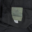 Tru-Spec Black Ripstop BDU Trousers - Large Long