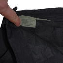 Tru-Spec Black Ripstop BDU Trousers - Large Long