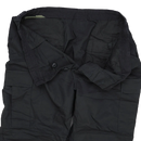 Tru-Spec Black Ripstop BDU Trousers - Large - Tru-Spec - Combat Trousers