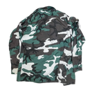 Tru-Spec Concrete Jungle Camo BDU Shirt - XLarge