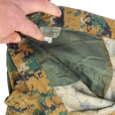 Tru-Spec Digital Woodland BDU Trousers - Medium Regular - Tru-Spec - Combat Trousers