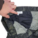 Tru-Spec Multicam Black TRU Trousers - XLarge Regular - Tru-Spec - Combat Trousers