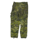 Tru-Spec Multicam Tropic ACU Trousers - XLarge Long, Item 1 - Film Production Used - Combat Trousers