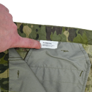 Tru-Spec Multicam Tropical Pants - 3XL - Film Production Used - Combat Trousers