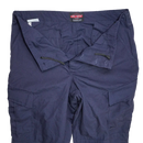 Tru-Spec Navy Blue ACU Cut Ripstop Trousers - Large, Item 1