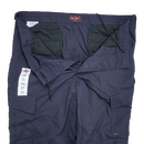 Tru-Spec Navy Blue ACU Cut Ripstop Trousers - Large, Item 2