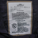 Tru-Spec Navy Blue ACU FR Trousers - XLarge Long - Army & Outdoors - Combat Trousers