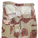 Tru-Spec Six Colour Desert BDU Trousers - Medium