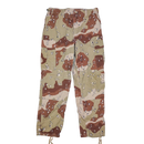 Tru-Spec Six Colour Desert BDU Trousers - Medium