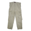 Tru-Spec Tan ACU Cut Ripstop Trousers - Large Long