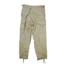 Tru-Spec Tan Ripstop BDU Trousers - Medium