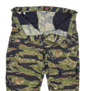 Tru-Spec Tiger Stripe BDU Ripstop Trousers - XLarge Long