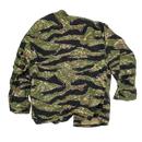 Tru-Spec Tigerstripe Ripstop BDU Shirt - Large Regular