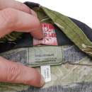 Tru-Spec Tigerstripe Ripstop BDU Shirt - Small - Tru-Spec - Field Shirts