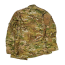 Tru-Spec TRU Multicam Field Shirt - Large Long - Tru-Spec - Field Shirts