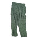 Tru-Spec TRU Xtreme Olive Drab Trousers - Large - Tru-Spec - Combat Trousers