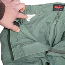 Tru-Spec TRU Xtreme Olive Drab Trousers - Large - Tru-Spec - Combat Trousers