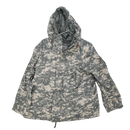 Tru-Spec UCP H2O Wet Weather ECWCS Jacket - XLarge
