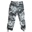 Tru-Spec Urban Camo BDU Trousers - Large Long